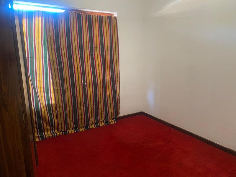 To Let 3 Bedroom Property for Rent in Komani Park Eastern Cape